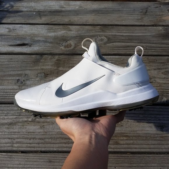 Men Nike Tour Premiere Golf Shoes 